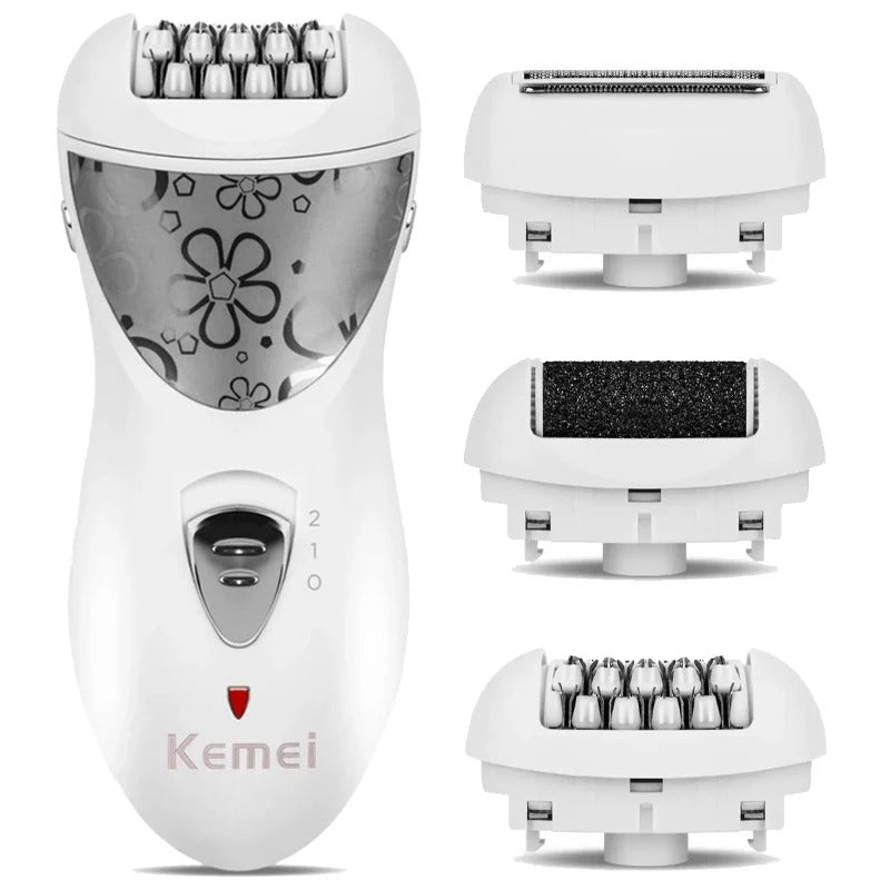 Electric Trimmer For Women