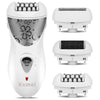 Electric Trimmer For Women