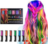 Hair Chalk Comb for Girls Kids