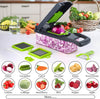 Multifunctional Vegetable Chopper