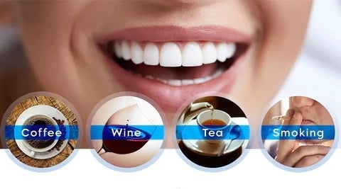 Probiotic Whitening Toothpaste