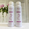 Silky Beauty Hair Removal Spray - Silky Smooth Skin