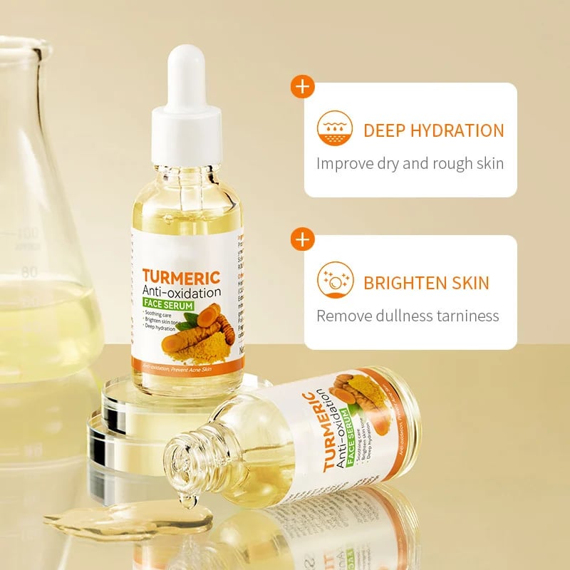 BLISS Turmeric Anti-Oxidation Serum